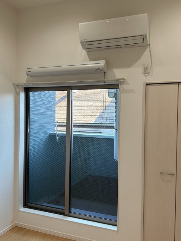 ネクストステージ新柏2階 部屋その他