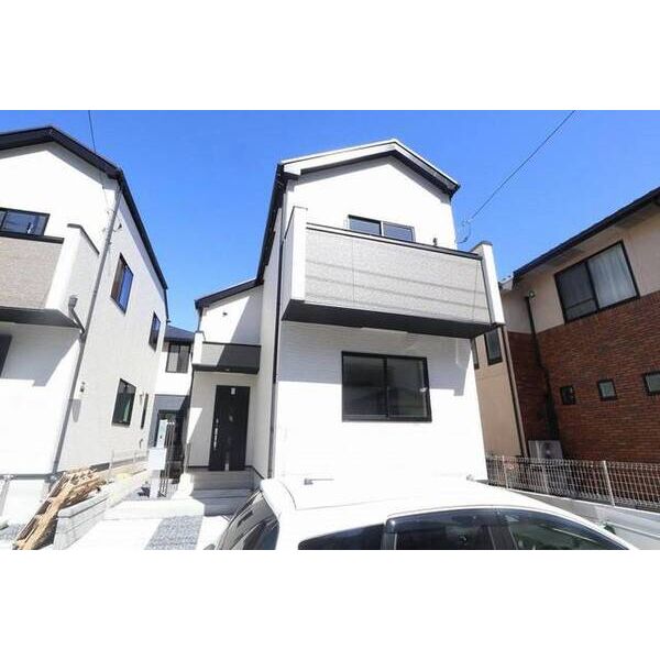 Sumai-to八王子市大塚02の外観画像