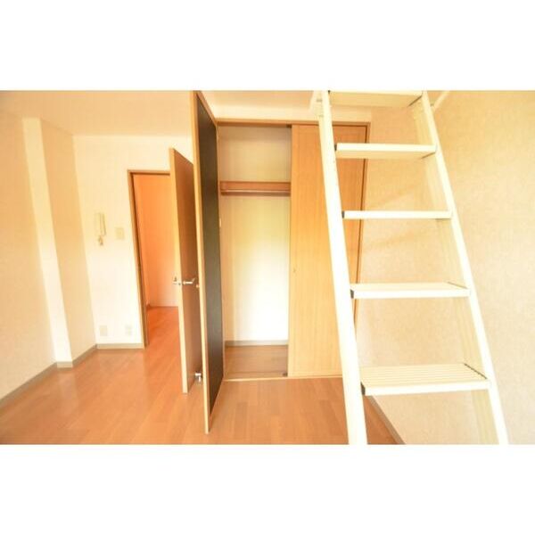 ベループ・サンタナ リビング