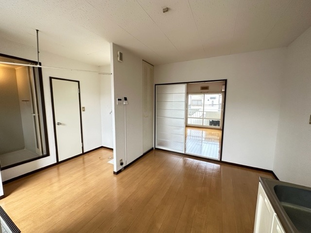 グリーンハイツ2階 部屋その他