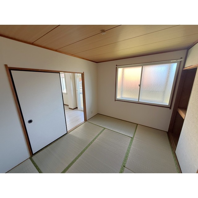 エスピーパレスA1510B号室 内観