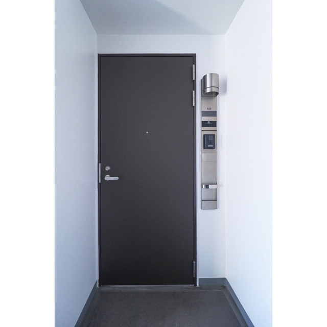 ライムライト松風台３ 内観