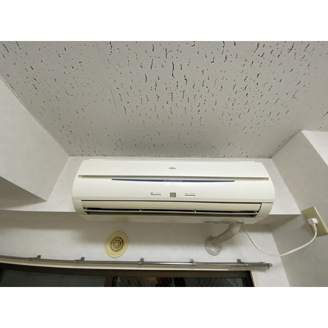 グレイス上大岡205号室 部屋その他