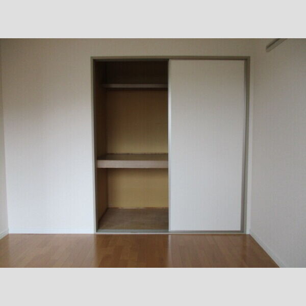 サニーヒル　1号棟 収納
