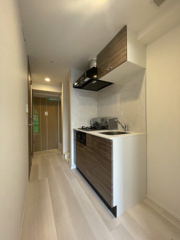 ガーラ・ステーション川崎平間6階 その他