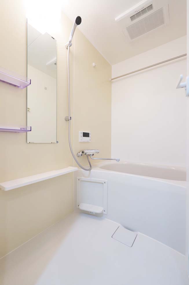 CREATIF押上5階 内観