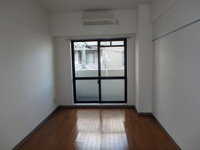 スカイコート駒場東大前4階 部屋その他