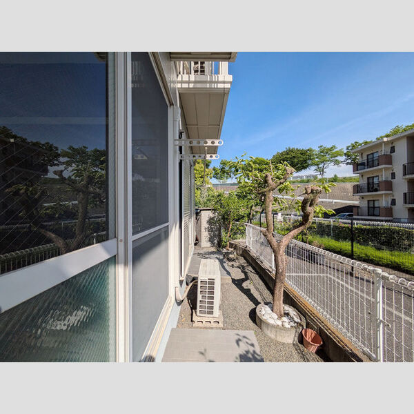 サンクレストせど102号室 部屋その他