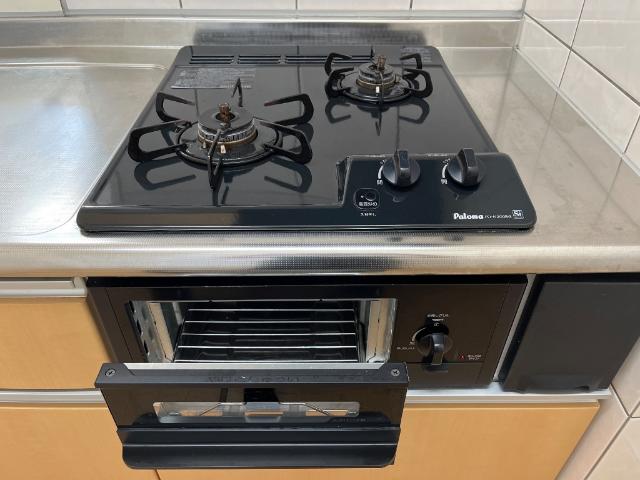 ＲＵＨＥ キッチン