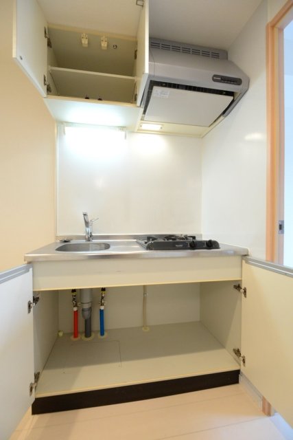 クレイス・プリンシア池袋 キッチン