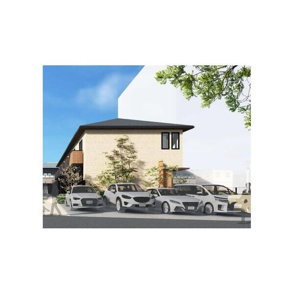 Feder　Akebono 外観