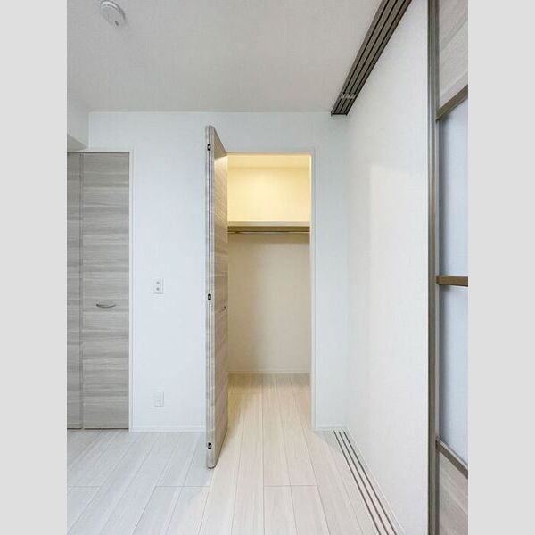 Gloire Court102号室 クローゼット
