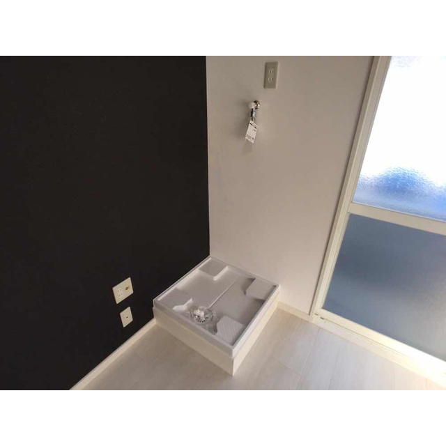 マートルA207号室 内観