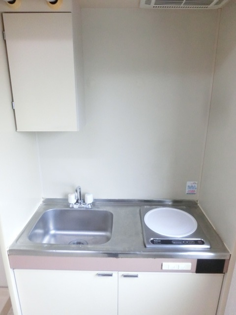 メゾンフクダパートⅠ3階 ※別号室