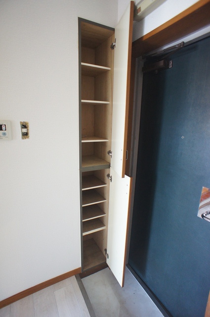 フェリーチェ八千代台 シューズBOX付き