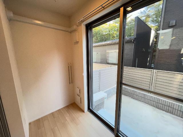 コンプレット インナーテラス