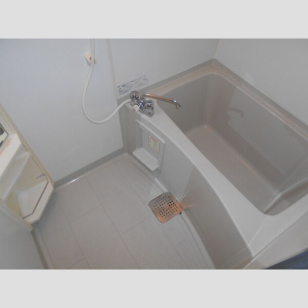 エミネンス上本郷 ユニットバス