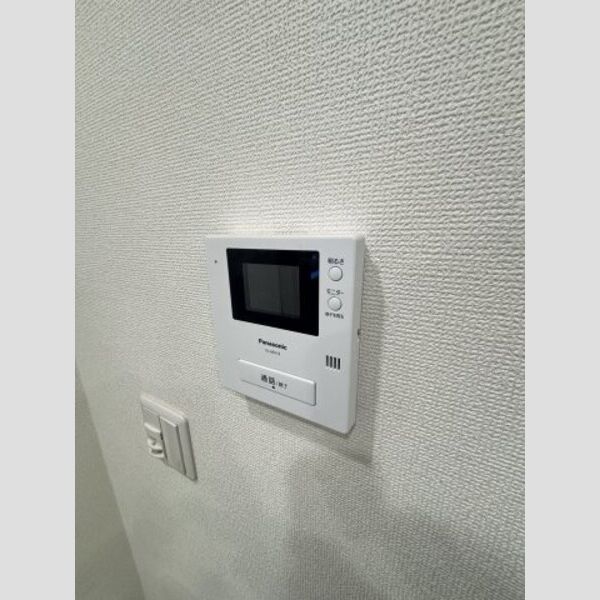 青葉町ハイツ101号室 退去前の為、前回募集時の写真です。