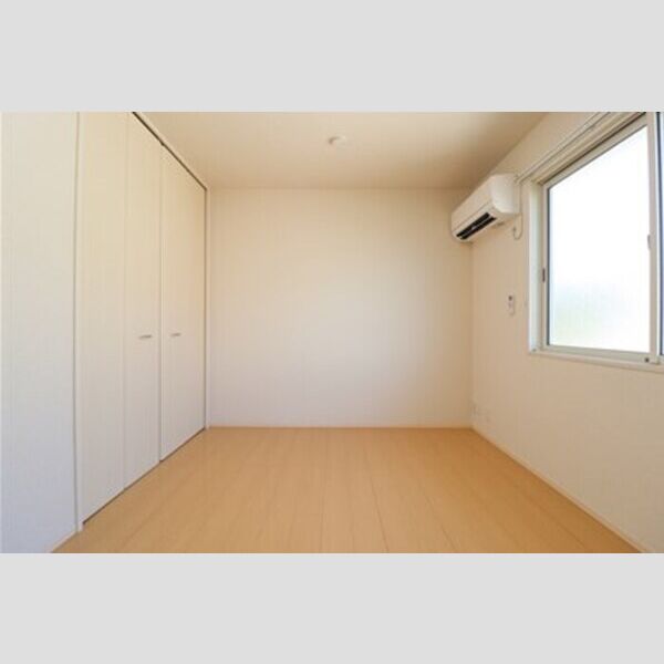 フルール・　ロメリア203号室 洋室6帖