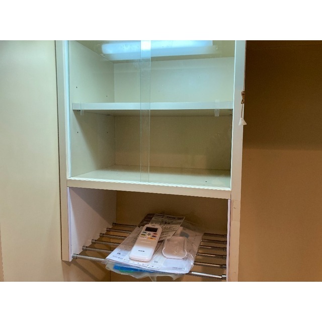 KENWOOD　HOUSE105号室 部屋その他