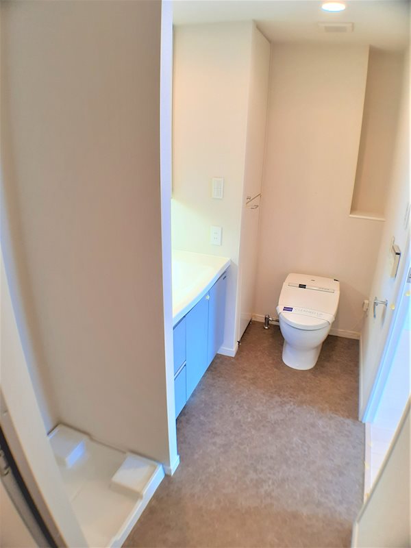 レジディアタワー目黒不動前7階 同建物別部屋の参考画像