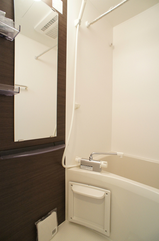 リブリ・ピーチテラス湘南1階 お風呂