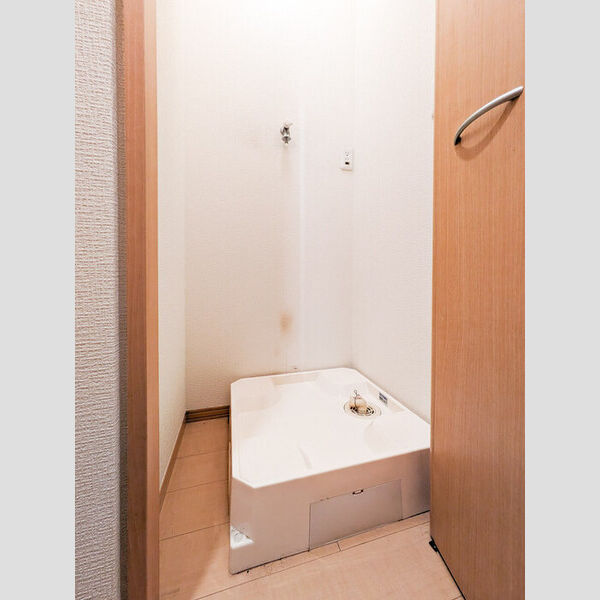 リバレイン浮間　Ⅱ302号室 その他