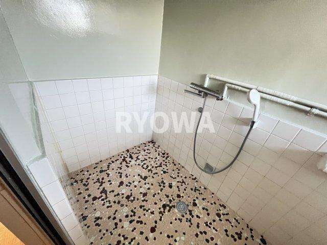 第一マンション お風呂