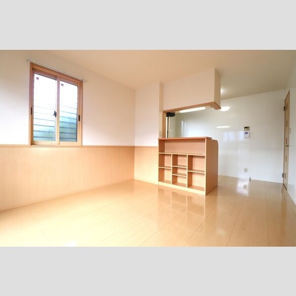 ウエストハウス LDK