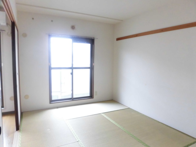 クレール綱島西0208号室 部屋その他