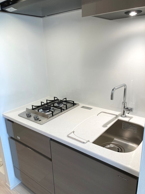 ラテスト白金台501号室 ※写真は同タイプ住戸です。