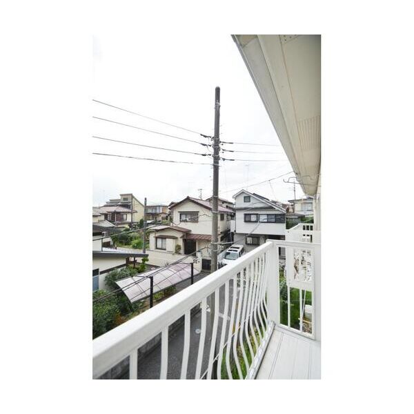 エステートピア聖ヶ丘202号室 部屋その他