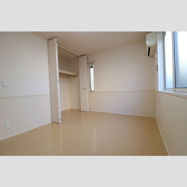 アネモス　A103号室 洋室