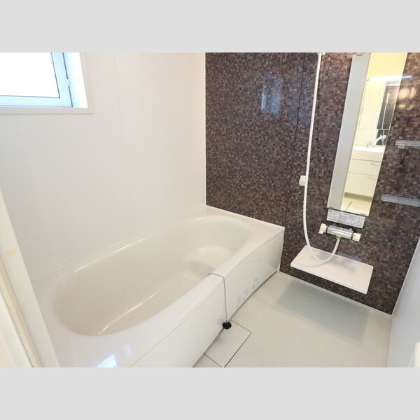 グリーンハイム バス