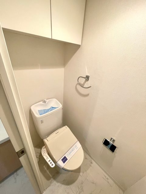 レジディア市ヶ谷2階 同建物別部屋の参考画像