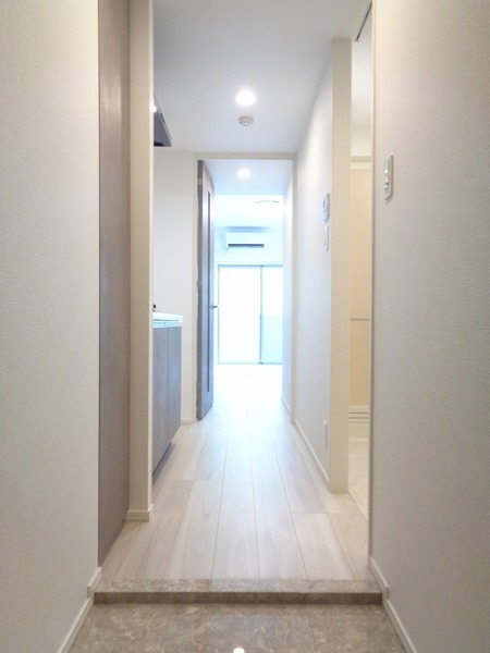 ＧＥＮＯＶＩＡ西川口102号室 その他