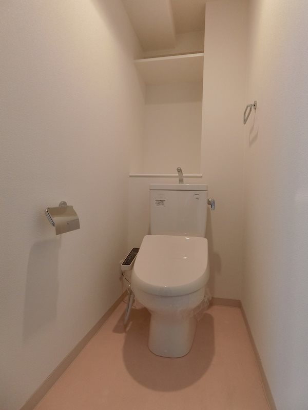 BRANCHE　KT トイレ