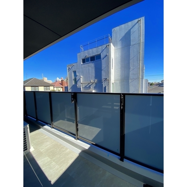 Ｌａ　Ｐｅｒｌａ　ＪｉｙｕｇａｏｋａⅡ204号室 2026年1月撮影