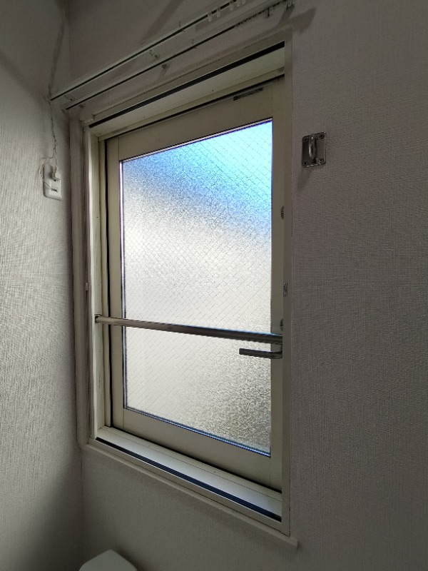 フェリスウインク2階 部屋設備