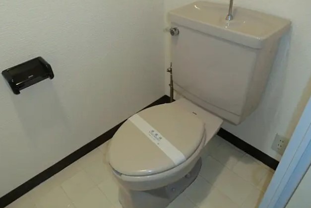 みずほ台ＫＭマンション ※他部屋参考写真