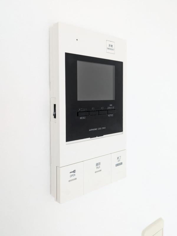 G APARTMENT4階 その他