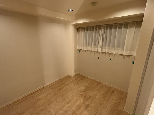 白金台グロリアハイツ　１１０３号室1103号室 部屋その他