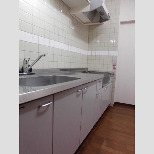 フェアール習志野102号室 キッチン