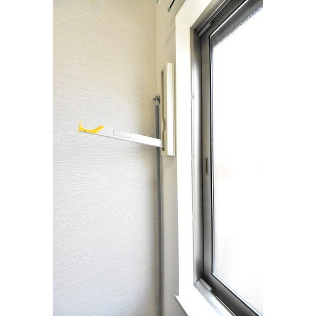 ハーモニーテラス綱島0103号室 内観