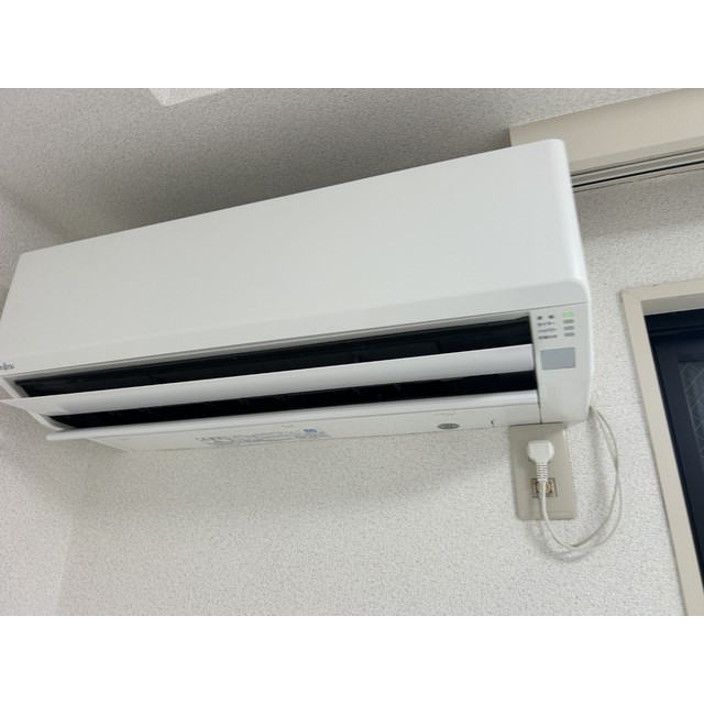 ヴィラン大宮305号室 部屋その他