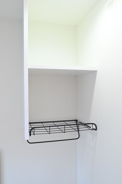 日興パレス駒場6階 キッチン上部