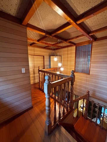 Nanakodai 陽光のレジデンス 内観