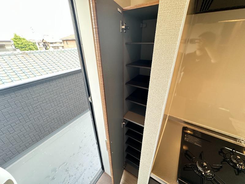 フェリオ宮崎町2階 部屋その他