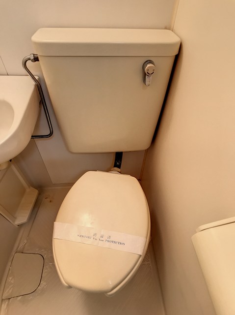 コアビル2階 部屋その他