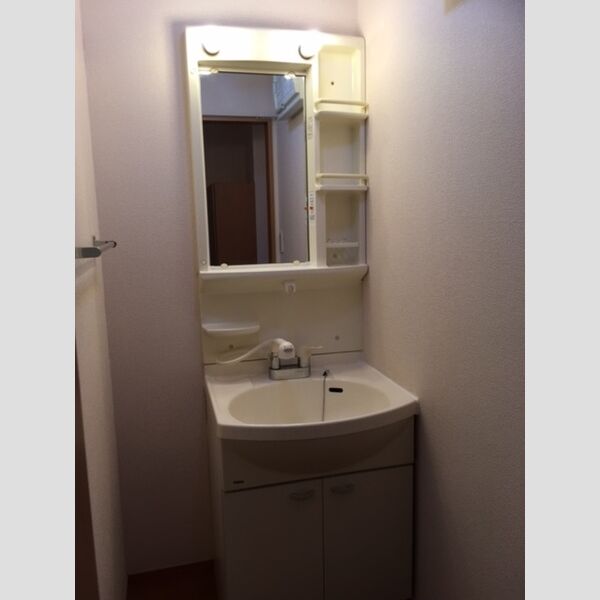 Sun Excel 洗髪洗面化粧台